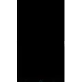 LCD Assembly Without Frame For ZTE Blade V6 / ZTE Blade X7 (Refurbished) (Black)