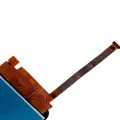 LCD Assembly Without Frame For ZTE Blade V6 / ZTE Blade X7 (Refurbished) (Black)