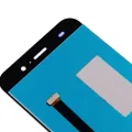 LCD Assembly Without Frame For ZTE Blade V6 / ZTE Blade X7 (Refurbished) (Black)