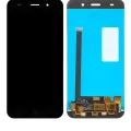 LCD Assembly Without Frame For ZTE Blade V6 / ZTE Blade X7 (Refurbished) (Black)
