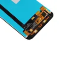LCD Assembly Without Frame For ZTE Blade V6 / ZTE Blade X7 (Refurbished) (Black)