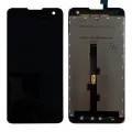 LCD Assembly Without Frame For ZTE Grand X2 (Z850) (Refurbished) (Black)