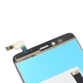 LCD Assembly Without Frame For ZTE Imperial MAX Duo LTE (Z963) / ZTE Max Duo LTE (Z962) (Refurbished) (All Colors)