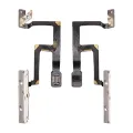 Power And Volume Button Flex Cable For ZTE Imperial Max (Z963) / Max Duo LTE (Z962)