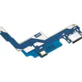 Charging Port With Board For ZTE Imperial Max (Z963) / Max Duo LTE (Z962)
