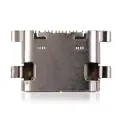 Charging Port For ZTE Zmax Pro (Z981) (Soldering Required)