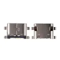 Charging Port For ZTE Zmax Pro (Z981) (Soldering Required)