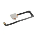 Fingerprint Sensor Flex For ZTE Zmax Pro (Z981) (Black)