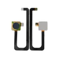 Fingerprint Sensor Flex For ZTE Zmax Pro (Z981) (Black)
