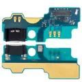 Charging Port With Board For ZTE Zmax Pro (Z981)