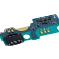 Charging Port With Board For ZTE Zmax Pro (Z981)