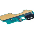 Charging Port With Board For ZTE Zmax Pro (Z981)