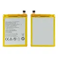 Replacement Battery For ZTE Blade A1 / ZTE Blade V8 Mini / ZTE Axon Mini (Li3928T44P8h475371)