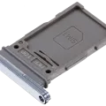 Single Sim Card Tray For Samsung Galaxy Z Fold 4 (F936) (Graygreen)