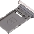 Single Sim Card Tray For Samsung Galaxy Z Fold 4 (F936) (Beige)