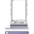 Sim Card Tray For Samsung Galaxy Z Flip 4 5G (F721) (Bora Purple)