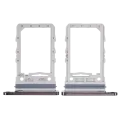 Sim Card Tray For Samsung Galaxy Z Flip 4 5G (F721) (Graphite)