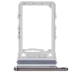 Sim Card Tray For Samsung Galaxy Z Flip 4 5G (F721) (Graphite)