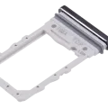 Sim Card Tray For Samsung Galaxy Z Flip 4 5G (F721) (Graphite)