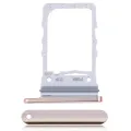 Sim Card Tray For Samsung Galaxy Z Flip 4 5G (F721) (Pink Gold)