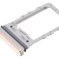 Sim Card Tray For Samsung Galaxy Z Flip 4 5G (F721) (Pink Gold)