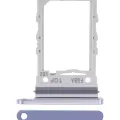 Sim Card Tray For Samsung Galaxy Z Flip 4 5G (F721) (Blue)