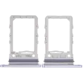 Sim Card Tray For Samsung Galaxy Z Flip 4 5G (F721) (Blue)
