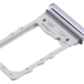 Sim Card Tray For Samsung Galaxy Z Flip 4 5G (F721) (Blue)