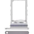 Sim Card Tray For Samsung Galaxy Z Flip 4 5G (F721) (White)