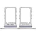 Sim Card Tray For Samsung Galaxy Z Flip 4 5G (F721) (White)