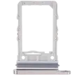 Sim Card Tray For Samsung Galaxy Z Flip 4 5G (F721) (White)