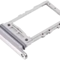 Sim Card Tray For Samsung Galaxy Z Flip 4 5G (F721) (White)
