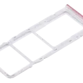 Dual Sim Card Tray For Samsung Galaxy A04 (A045 / 2022) (Copper)