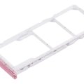 Dual Sim Card Tray For Samsung Galaxy A04 (A045 / 2022) (Copper)