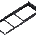 Dual Sim Card Tray For Samsung Galaxy A04 (A045 / 2022) (Green)