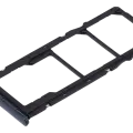 Dual Sim Card Tray For Samsung Galaxy A04 (A045 / 2022) (Green)