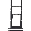 Dual Sim Card Tray For Samsung Galaxy M14 (M146 / 2023) (Navy Blue)