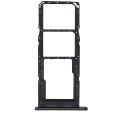 Dual Sim Card Tray For Samsung Galaxy M14 (M146 / 2023) (Navy Blue)