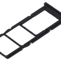 Dual Sim Card Tray For Samsung Galaxy M14 (M146 / 2023) (Navy Blue)