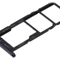 Dual Sim Card Tray For Samsung Galaxy M14 (M146 / 2023) (Navy Blue)