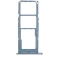 Dual Sim Card Tray For Samsung Galaxy M14 (M146 / 2023) (Light Blue)