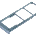 Dual Sim Card Tray For Samsung Galaxy M14 (M146 / 2023) (Light Blue)
