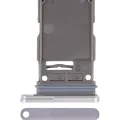 Single Sim Card Tray For Samsung Galaxy Z Fold 3 5G (Phantom Silver)
