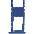 Single Sim Card Tray For Samsung Galaxy A02S (A025 / 2020) / A03 (A035 / 2021) (Blue)