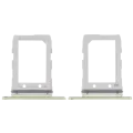 Sim Card Tray For Samsung Galaxy Fold 4G / 5G (Yellow)