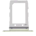 Sim Card Tray For Samsung Galaxy Fold 4G / 5G (Yellow)