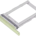 Sim Card Tray For Samsung Galaxy Fold 4G / 5G (Yellow)