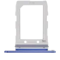 Sim Card Tray For Samsung Galaxy Fold 4G / 5G (Blue)
