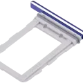 Sim Card Tray For Samsung Galaxy Fold 4G / 5G (Blue)