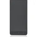 LCD Assembly Without Frame For ZTE Blade X Max (Z983) (Refurbished) (Black)